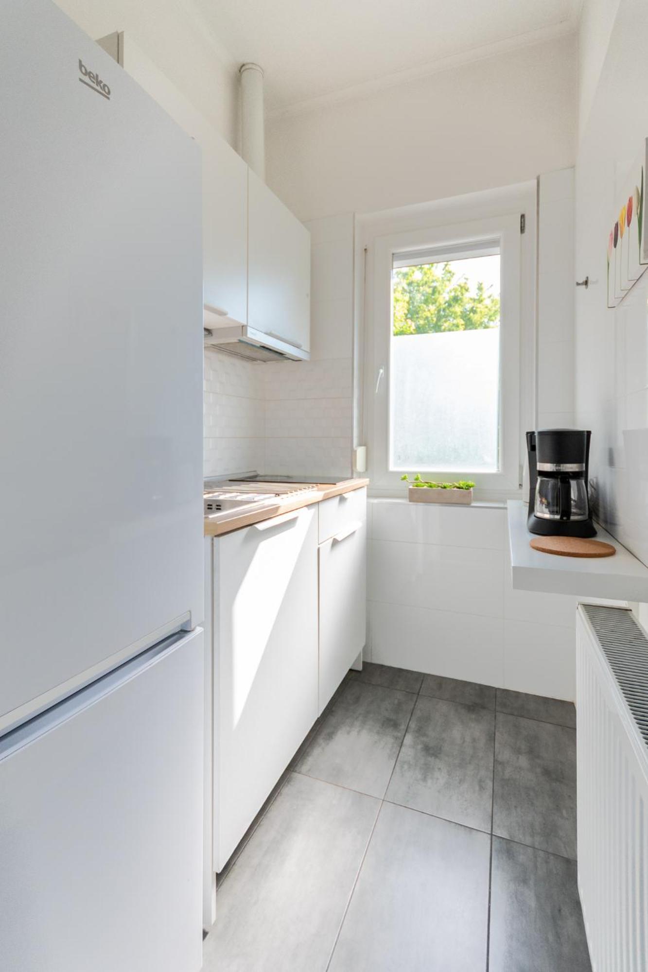 Appartement B12