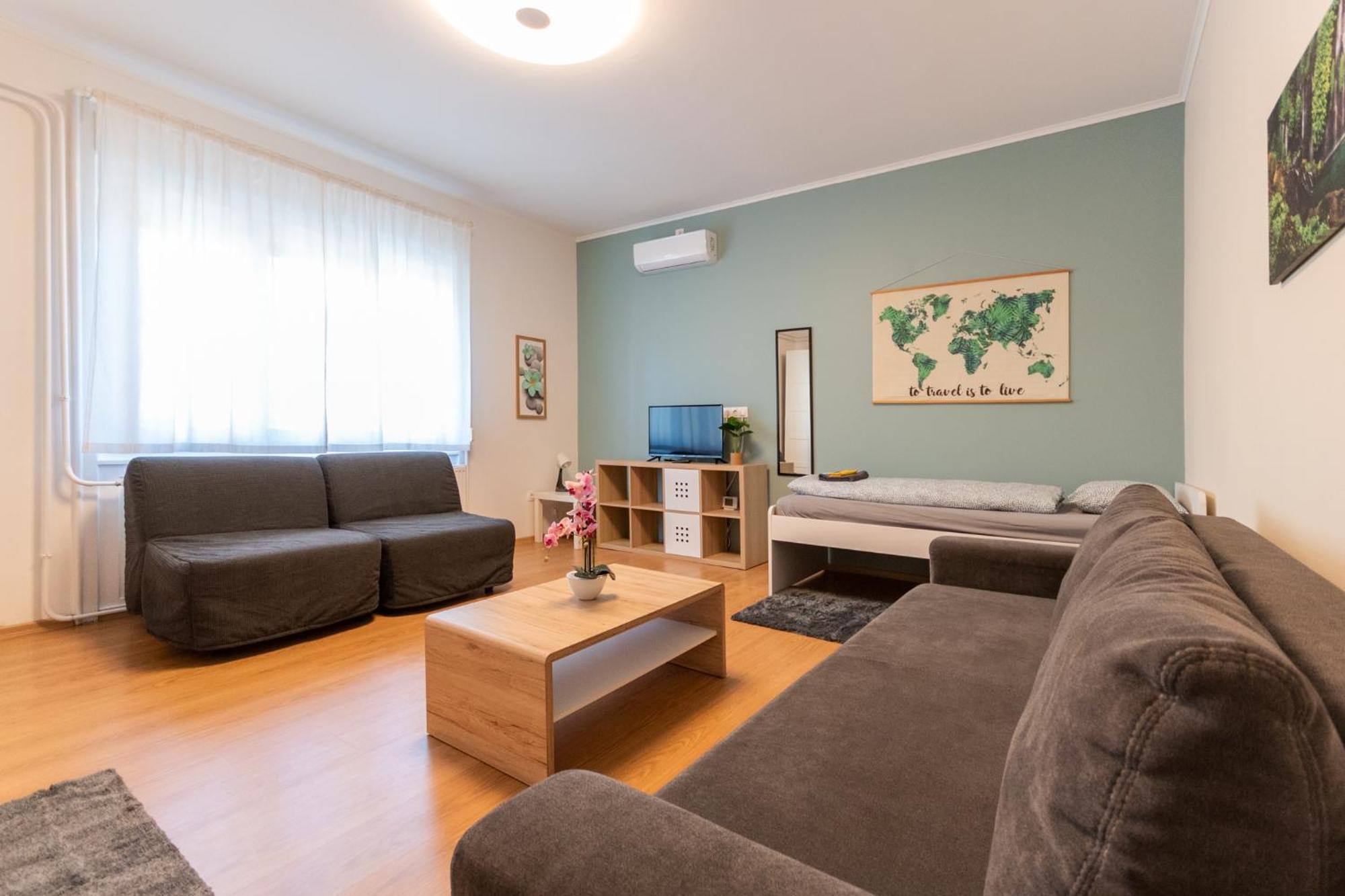 Appartement B12