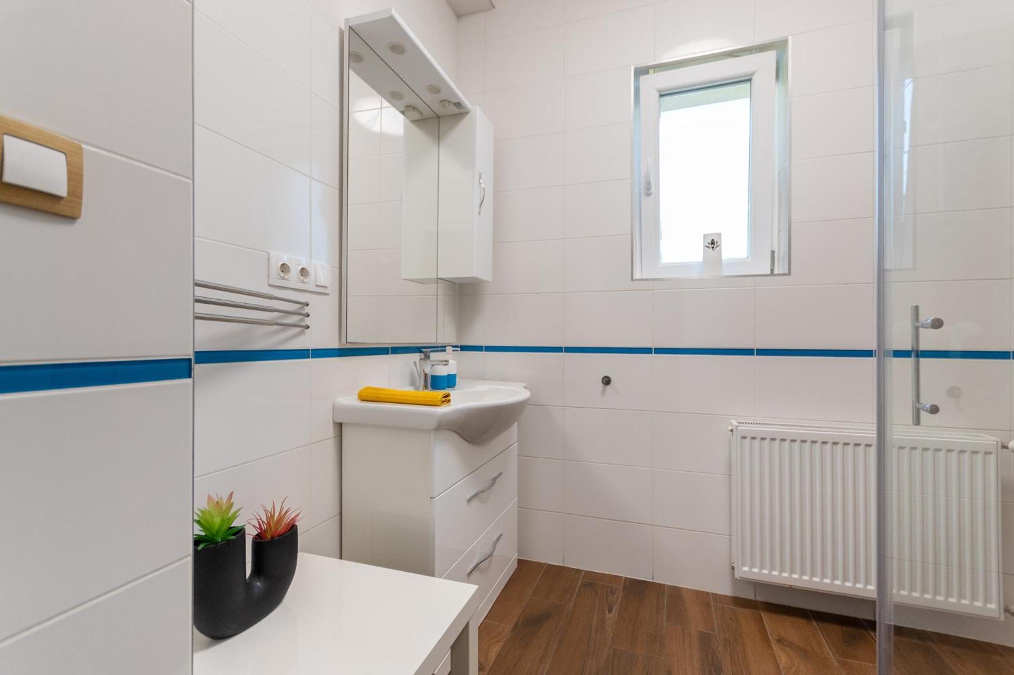 Appartement B12 Budapest