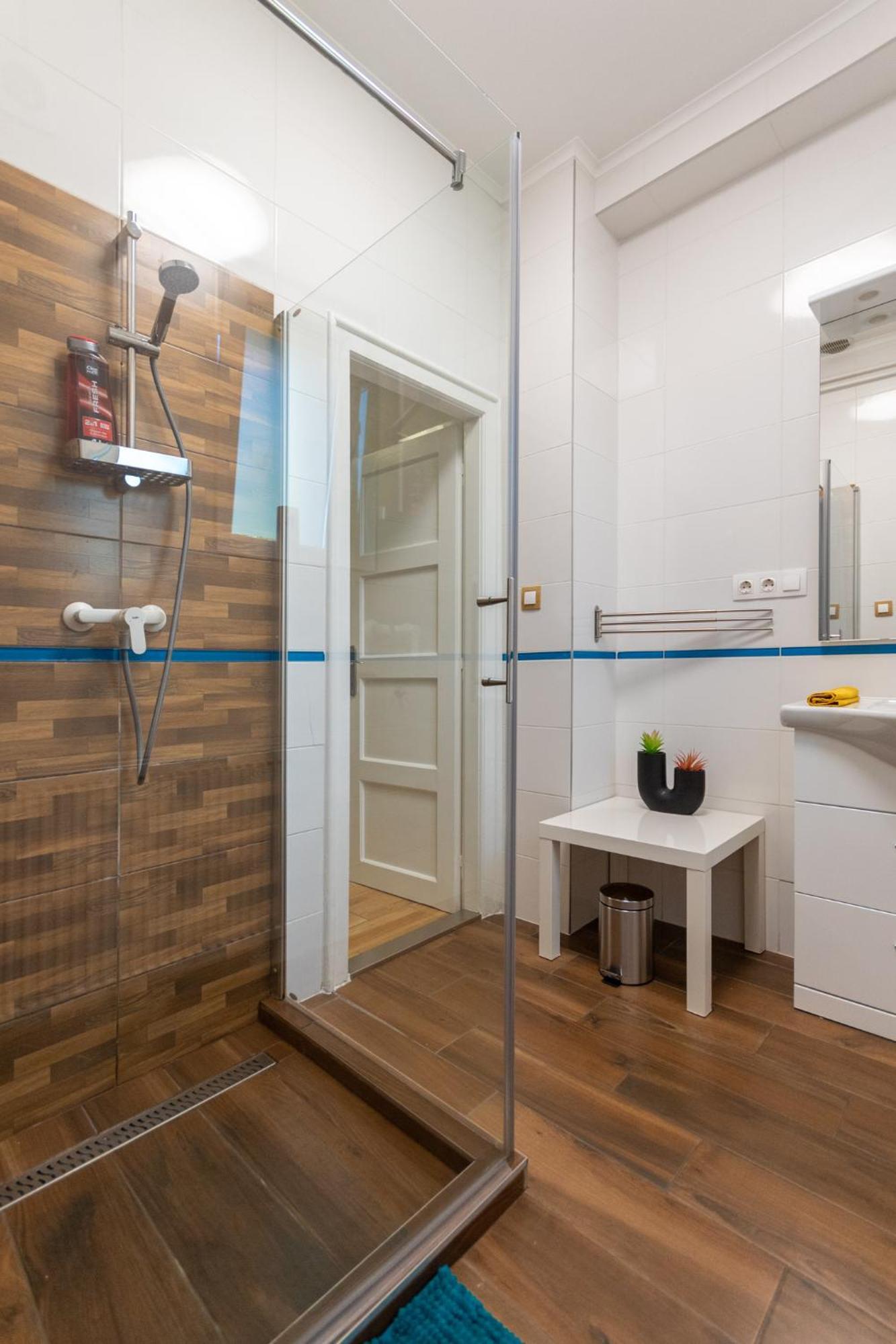 Appartement B12 Budapest