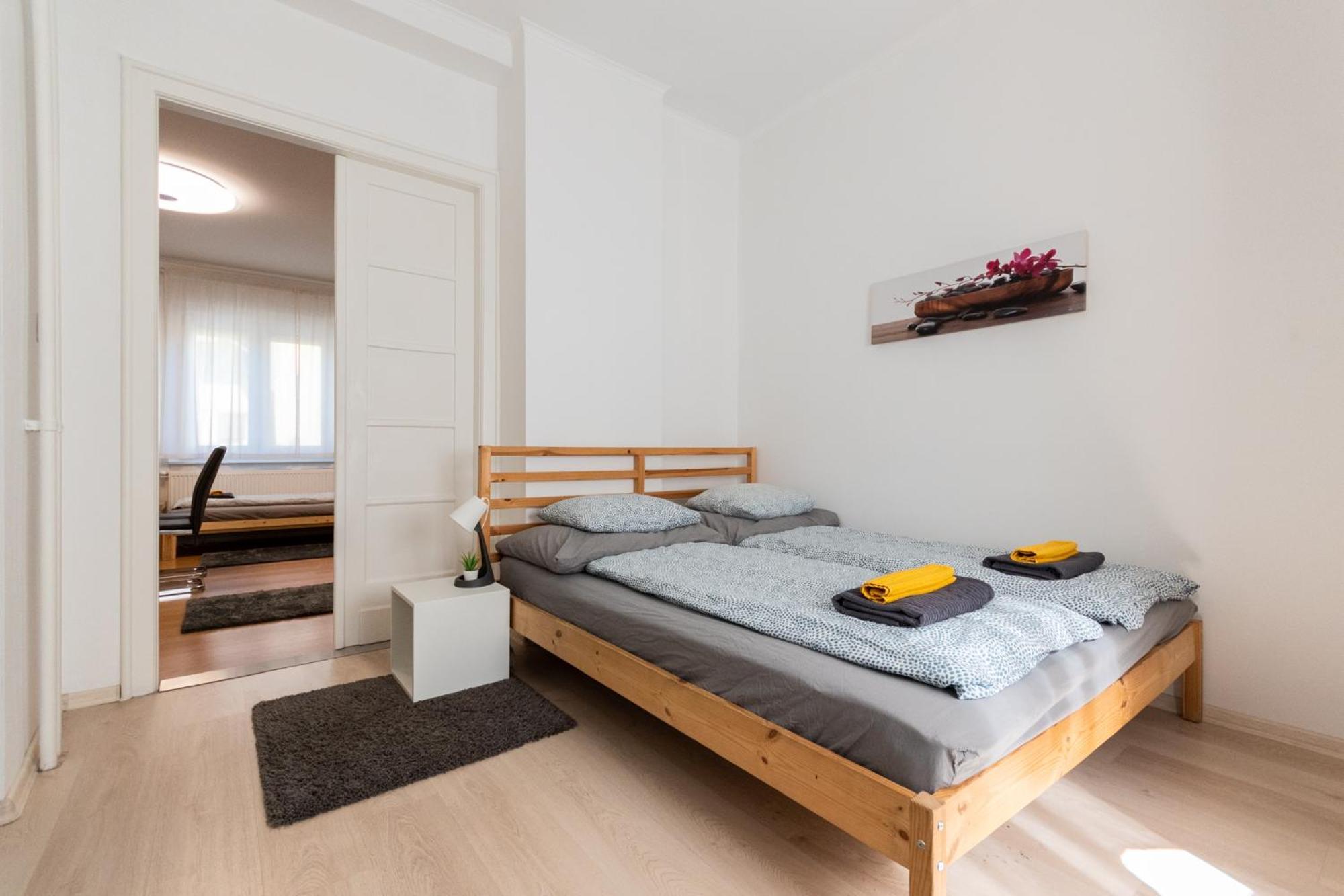 Appartement B12