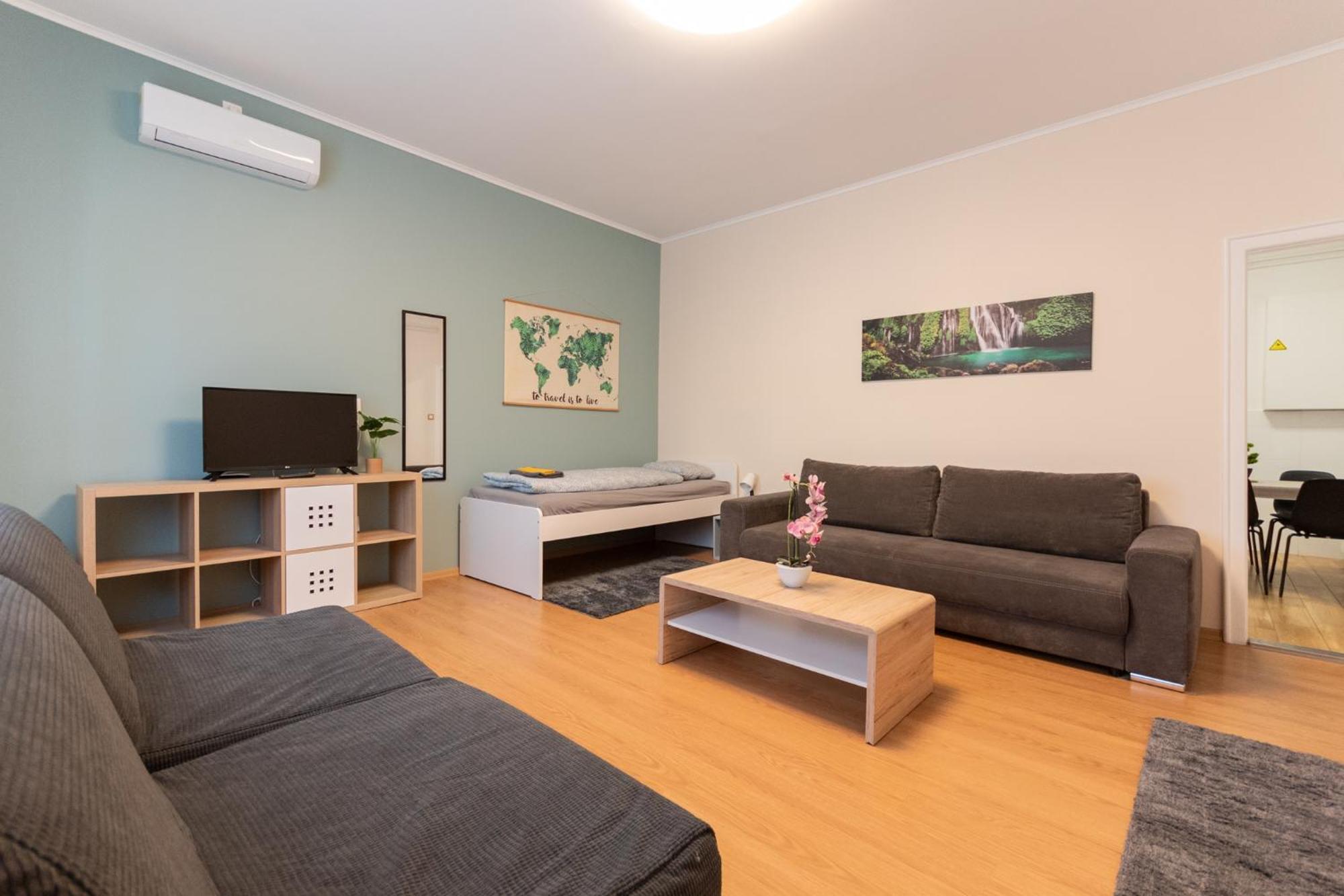 Appartement B12