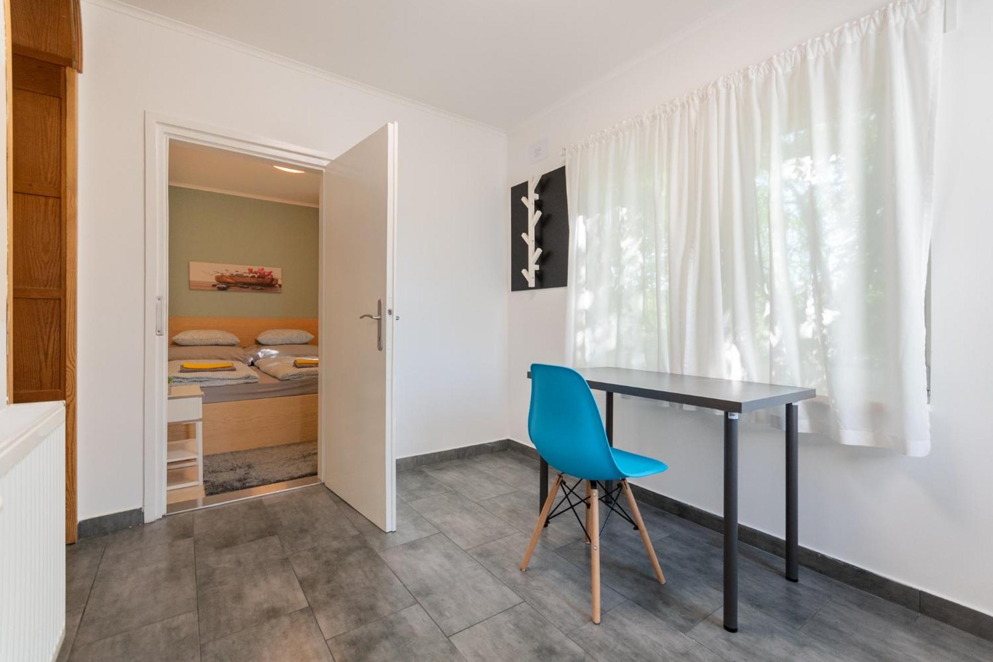 Appartement B12
