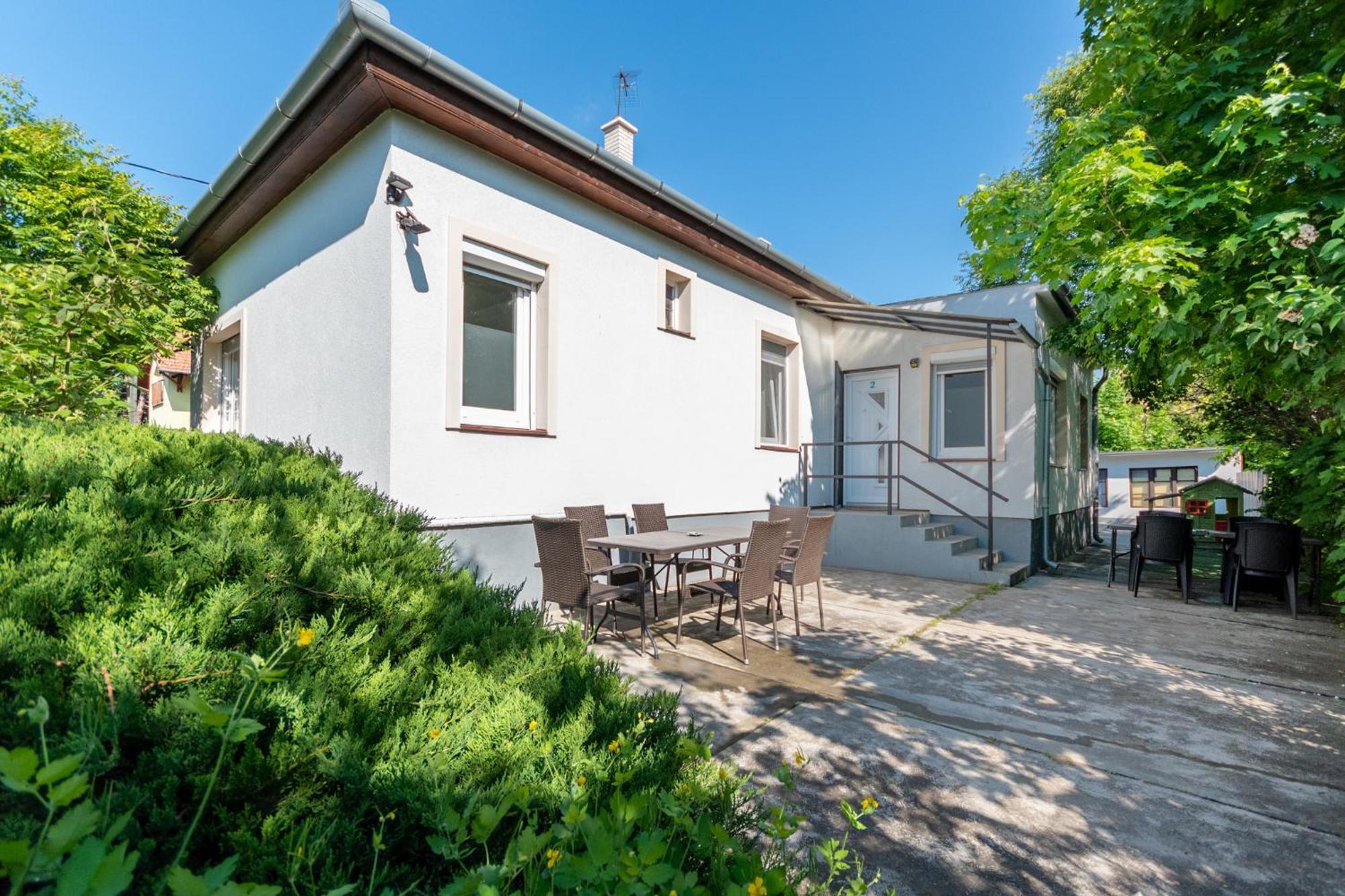 Appartement B12