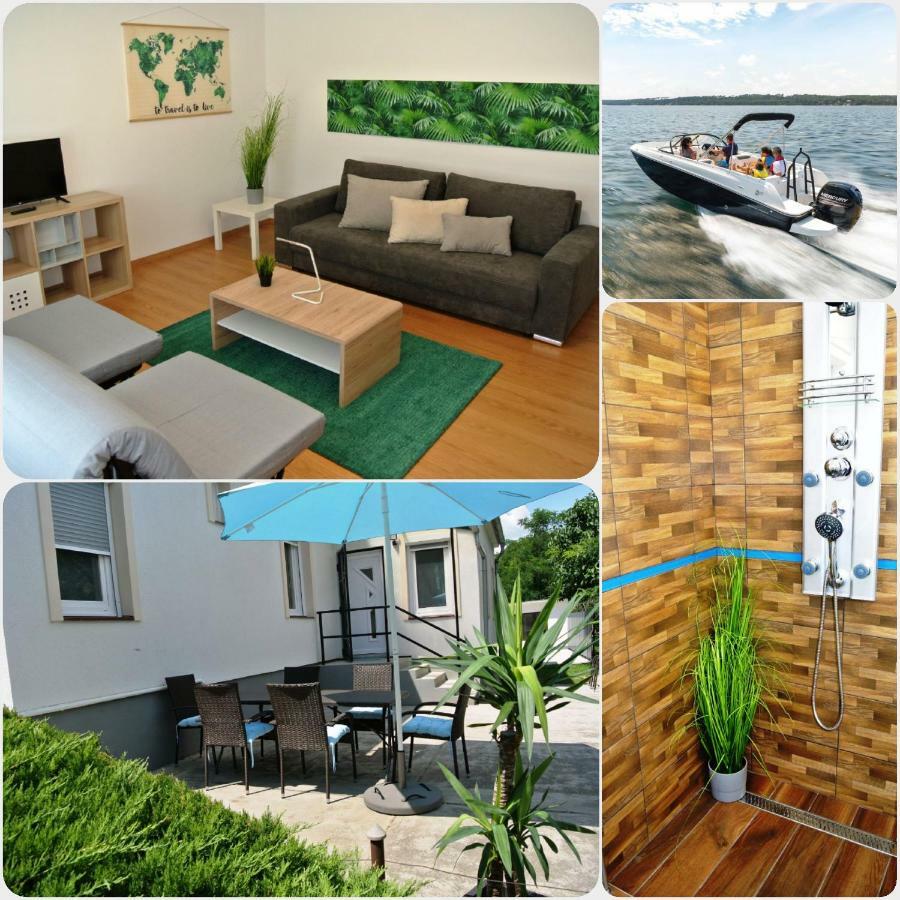 B12 Appartement *