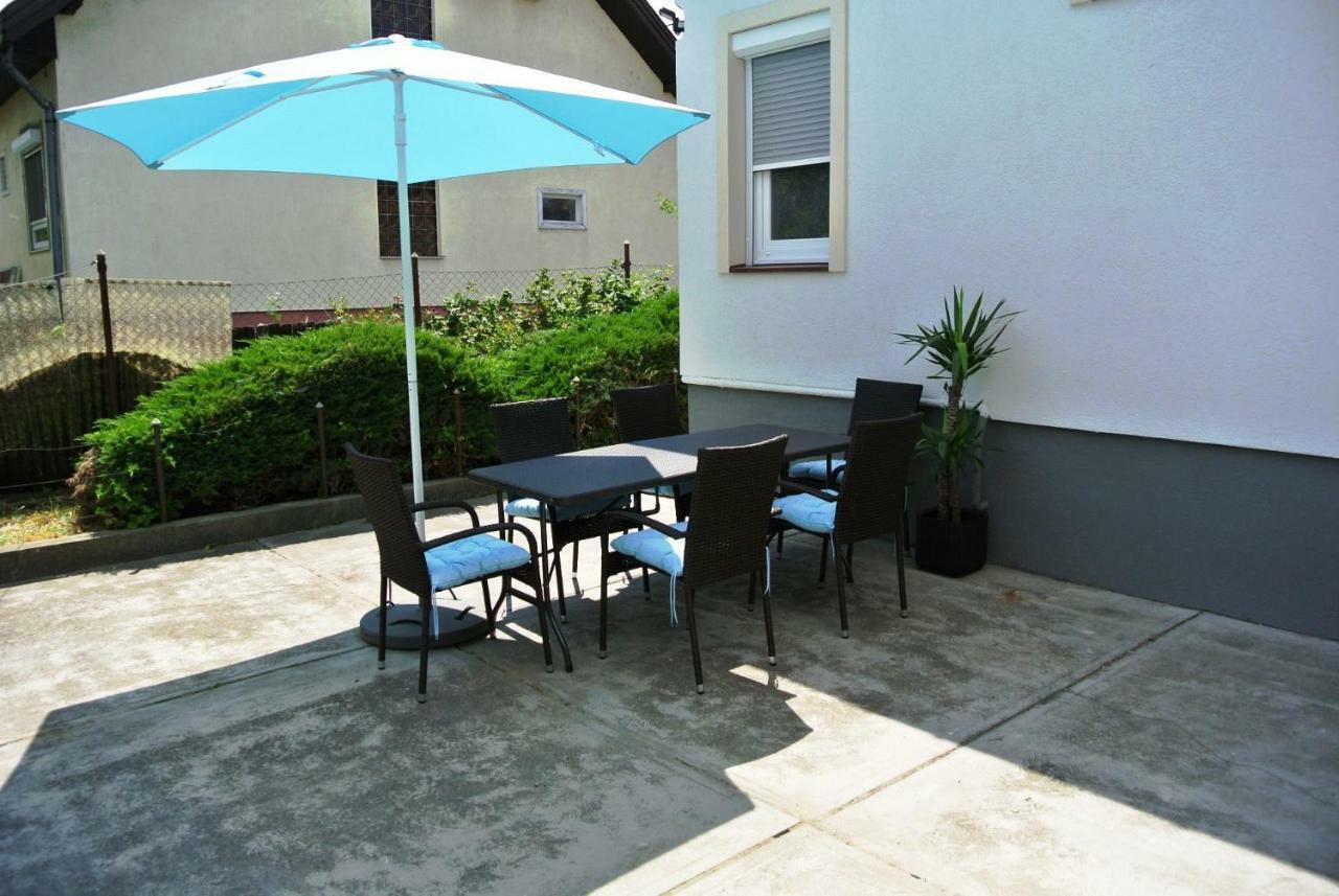 Appartement B12 Budapest